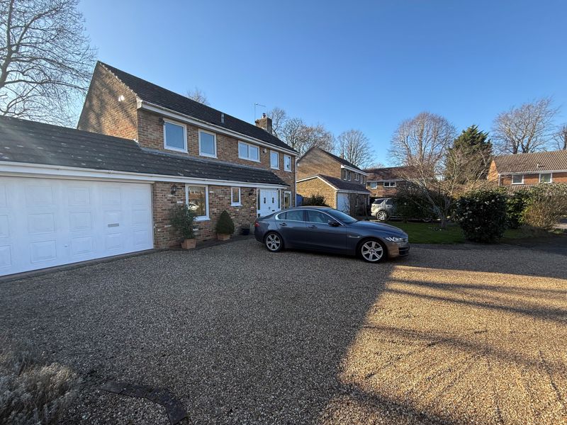 Frobisher Close